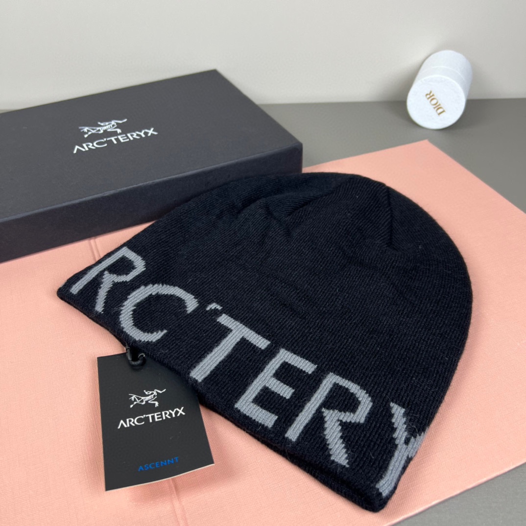 配防尘袋🌺【始祖鸟Arcteryx】精疏羊毛，请认准品质哦！官网经典款，小红书，各大网红主推款！加厚更保