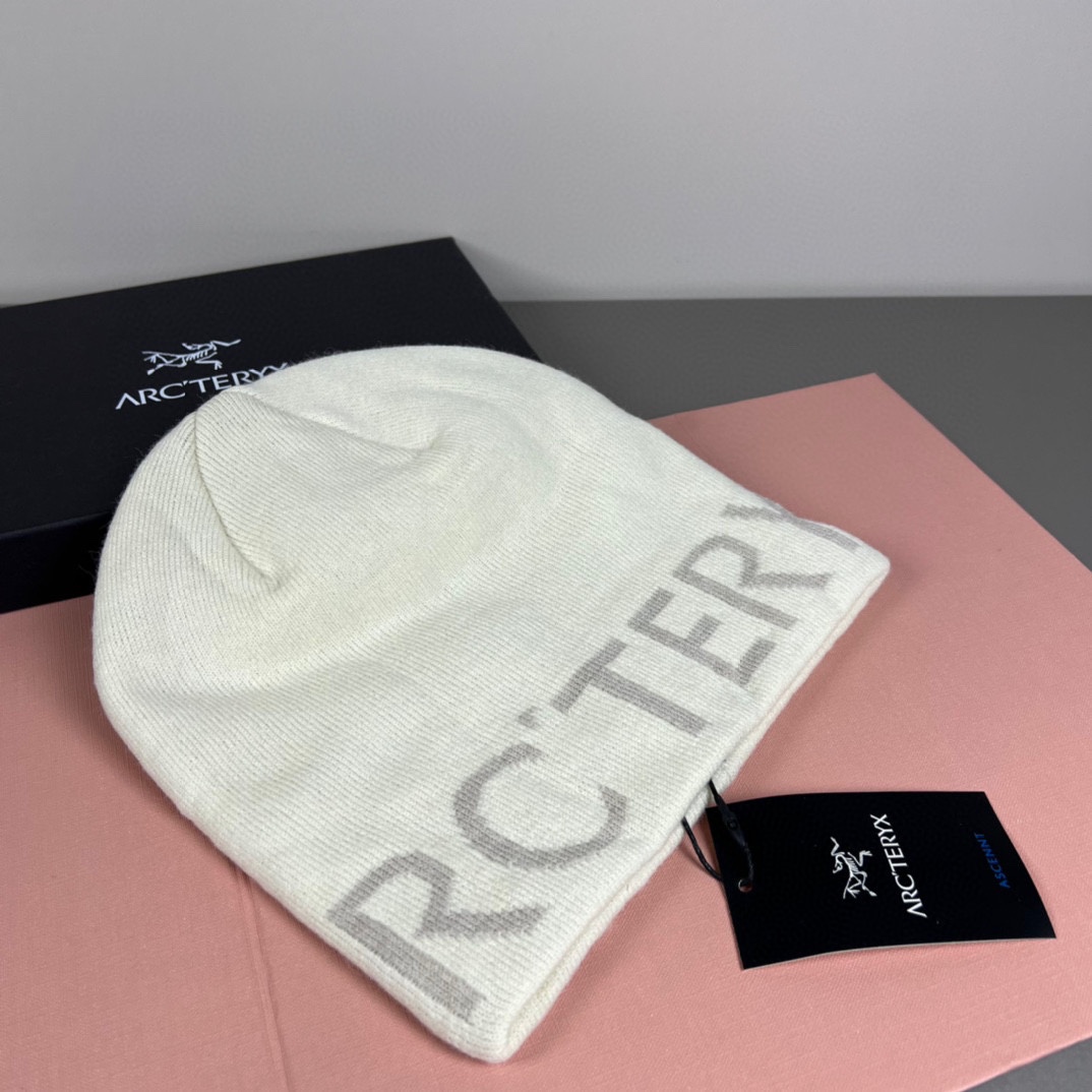 配防尘袋🌺【始祖鸟Arcteryx】精疏羊毛，请认准品质哦！官网经典款，小红书，各大网红主推款！加厚更保