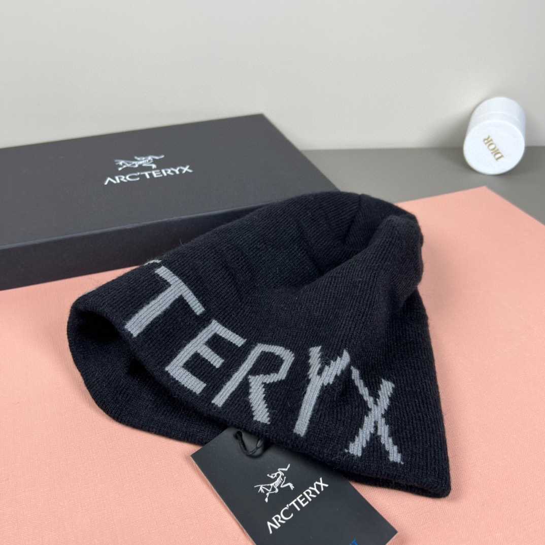 配防尘袋🌺【始祖鸟Arcteryx】精疏羊毛，请认准品质哦！官网经典款，小红书，各大网红主推款！加厚更保