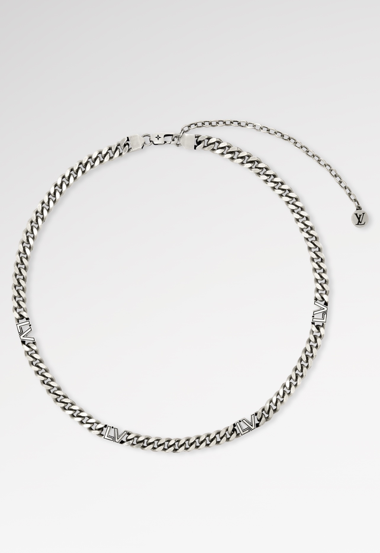 루이비통 목걸이 64039 Louis Vuitton Necklace