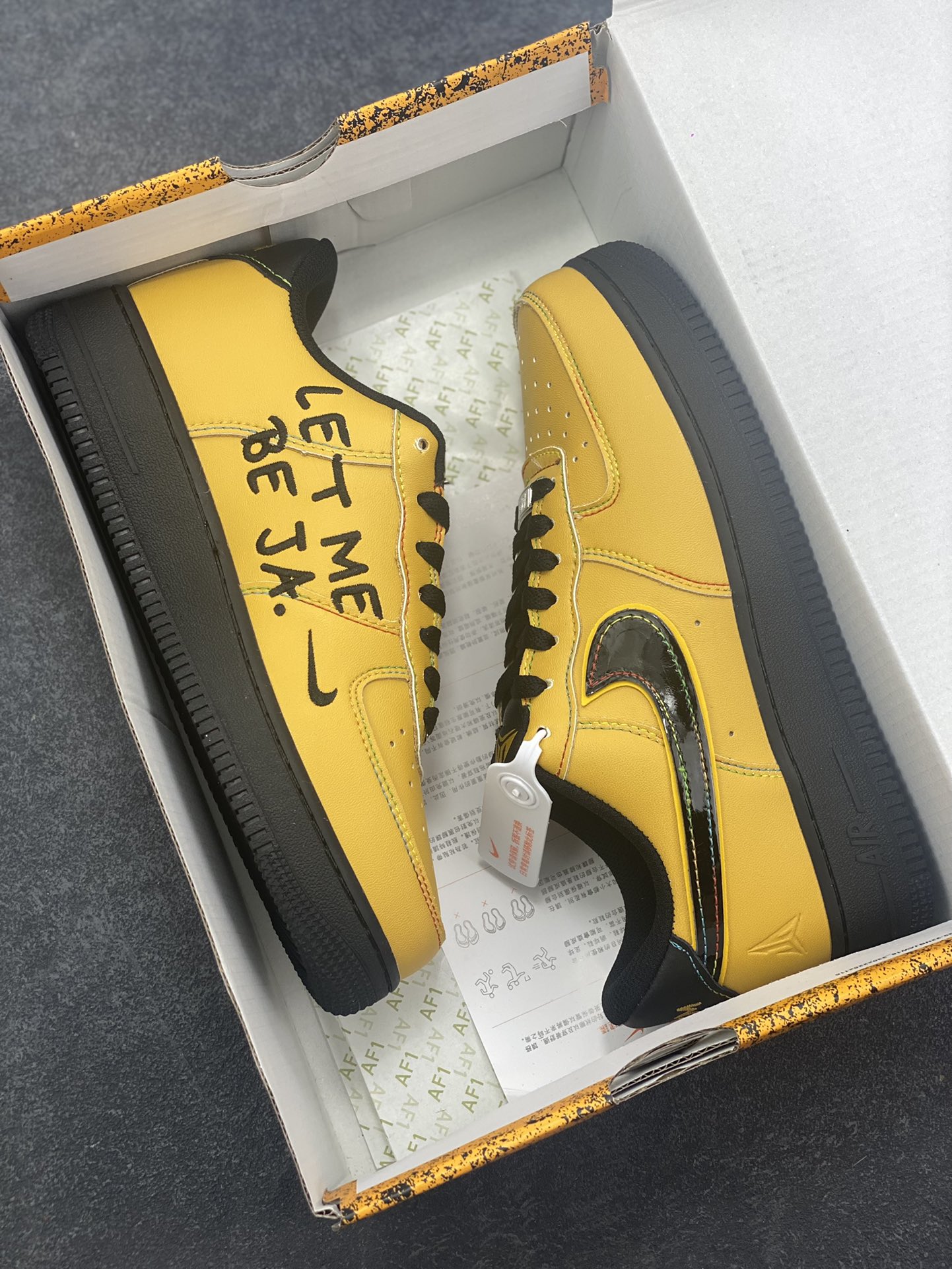 图片[9]-Nike Air Force 1 Low 空军一号低帮百搭休闲运动板鞋。柔软、弹性十足的缓震性能和出色的中底设计，横跨复古与现代的外型结合，造就出风靡全球三十多年的Force 1，直到今天还深受青睐。 货号：IQ2713-700 尺码：36 36.5 37.5 38 38.5 39 40 40.5 41 42 42.5 43 44 44.5 45-选品中心