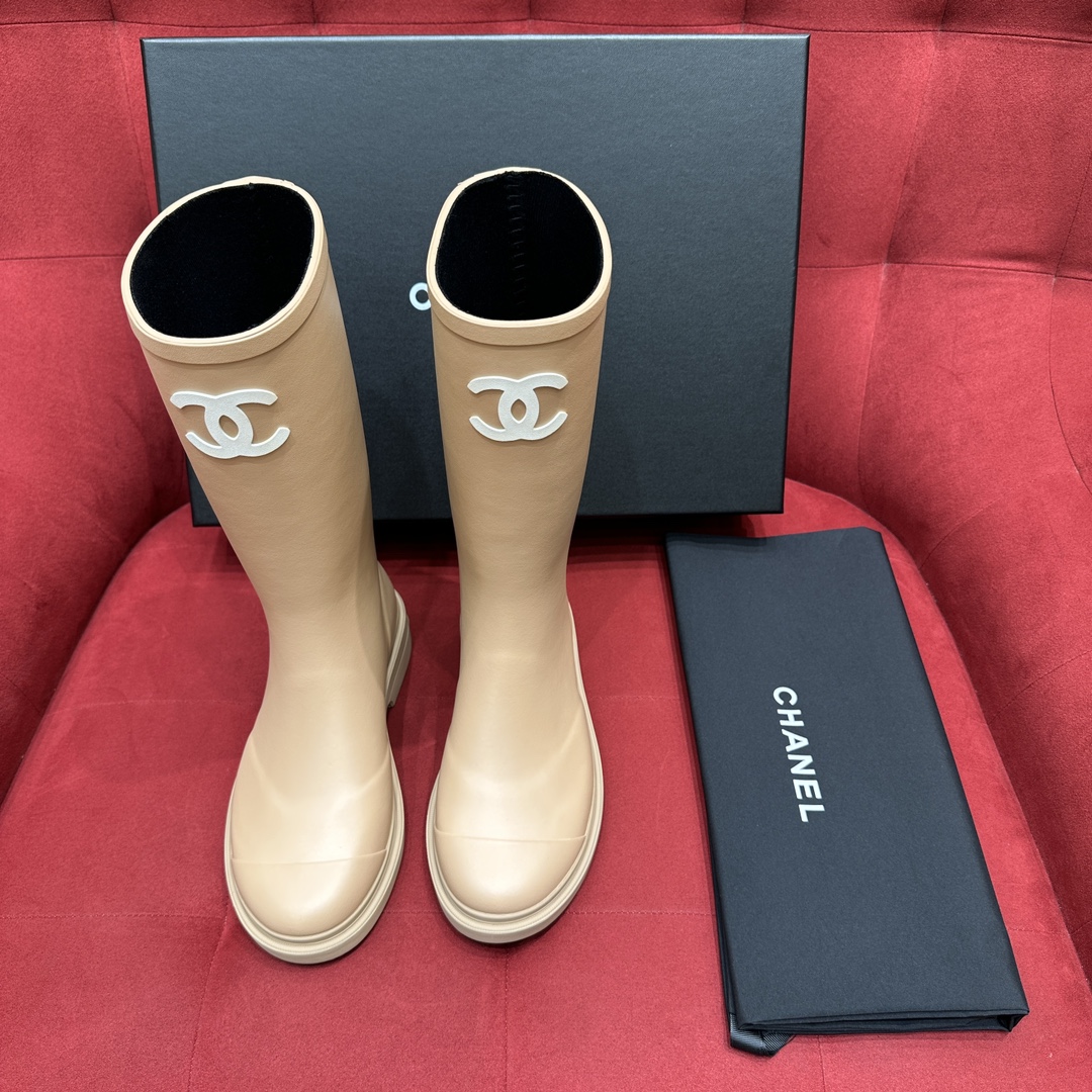 샤넬 신발 85252 Chanel Shoes