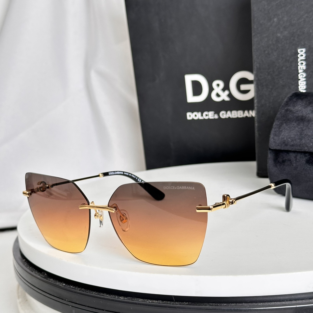 ‼️DOLCE & GABBAN*🌟🌟🌟MODEL：DG2321🌟🌟🌟SIZE:62口14-143🌟🌟🌟