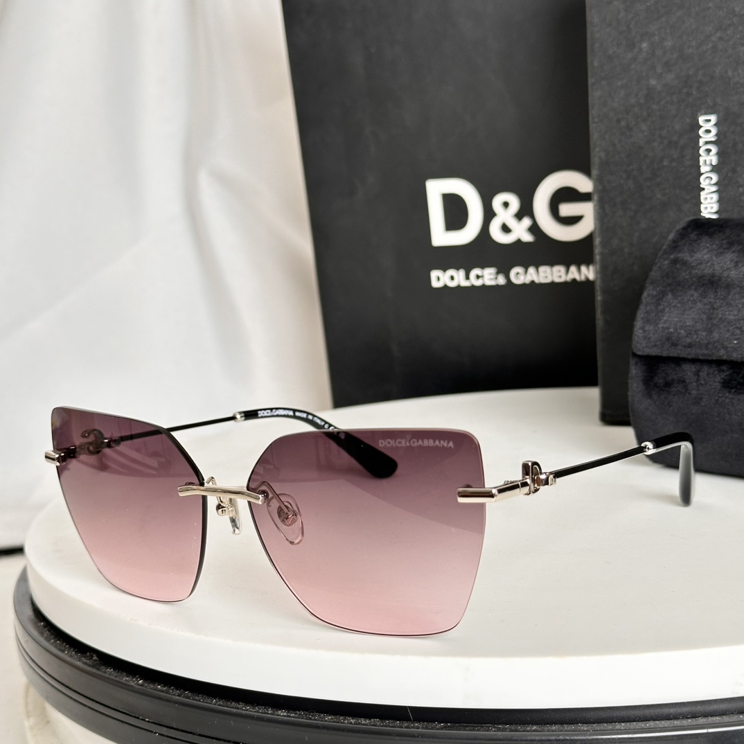 ‼️DOLCE & GABBAN*🌟🌟🌟MODEL：DG2321🌟🌟🌟SIZE:62口14-143🌟🌟🌟