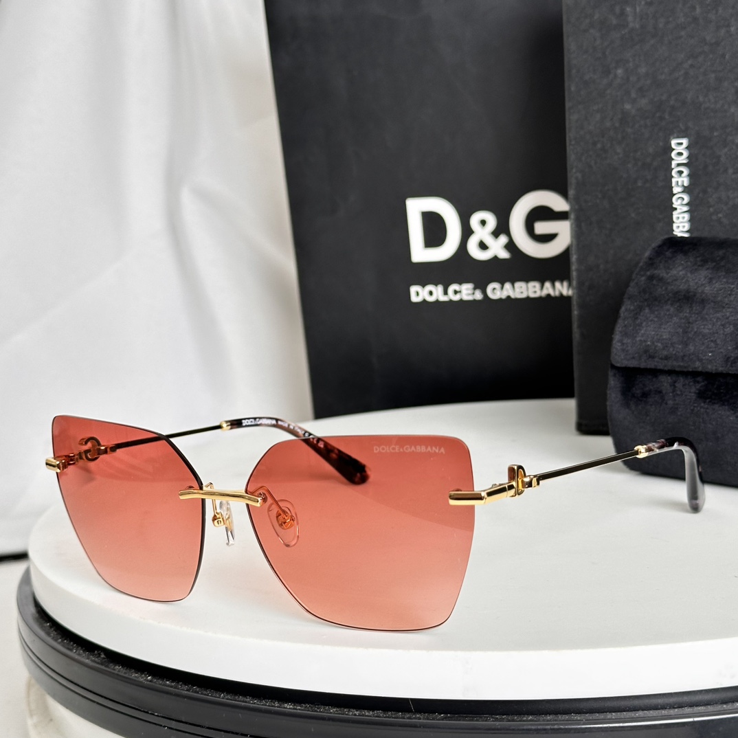 ‼️DOLCE & GABBAN*🌟🌟🌟MODEL：DG2321🌟🌟🌟SIZE:62口14-143🌟🌟🌟