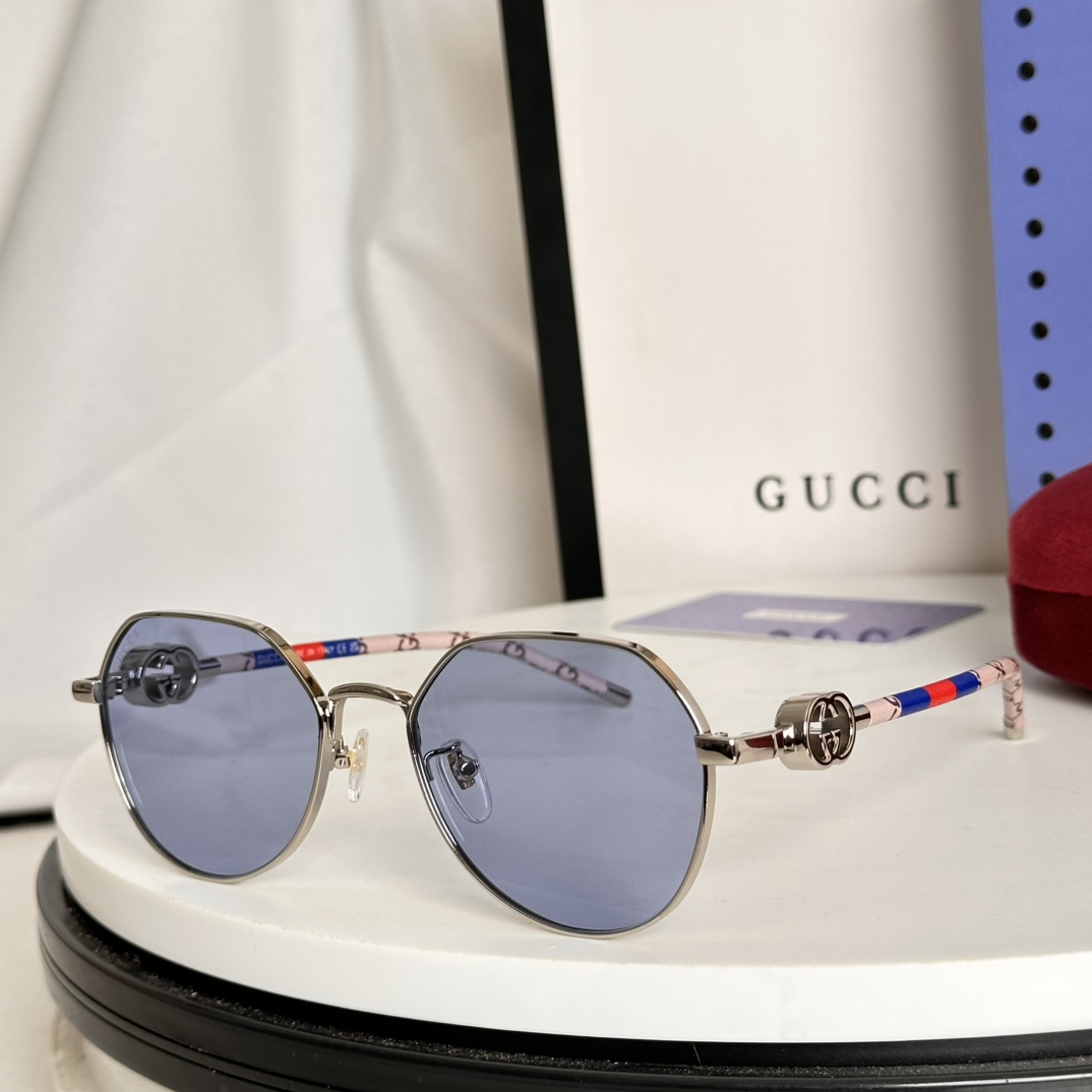 ‼️GUCC*✨✨MODEL：GG2210S✨✨✨ SIZE：53口19-145✨✨ ✨