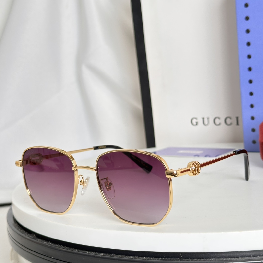 ‼️GUCC*✨✨MODEL：GG2206S✨✨✨ SIZE：55口19-145✨✨ ✨