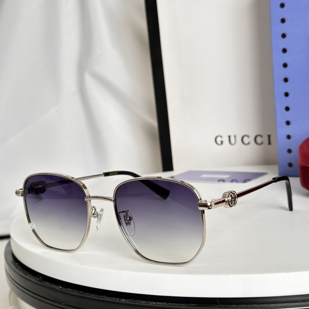 ‼️GUCC*✨✨MODEL：GG2206S✨✨✨ SIZE：55口19-145✨✨ ✨