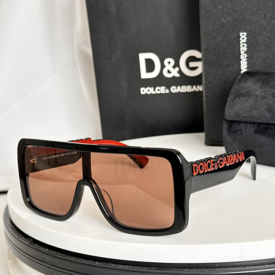 ‼️DOLCE & GABBAN*🌟🌟🌟MODEL：DG6204🌟🌟🌟SIZE:145🌟🌟🌟