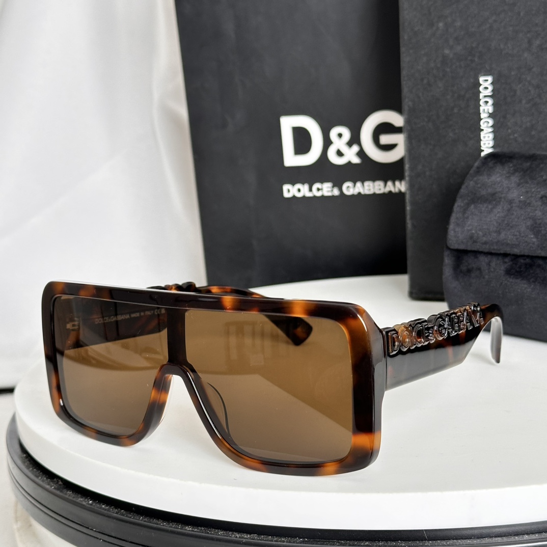 ‼️DOLCE & GABBAN*🌟🌟🌟MODEL：DG6204🌟🌟🌟SIZE:145🌟🌟🌟