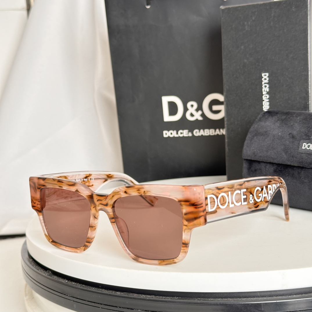 ‼️DOLCE & GABBAN*🌟🌟🌟MODEL：DG6184🌟🌟🌟SIZE:52口20-145🌟🌟🌟