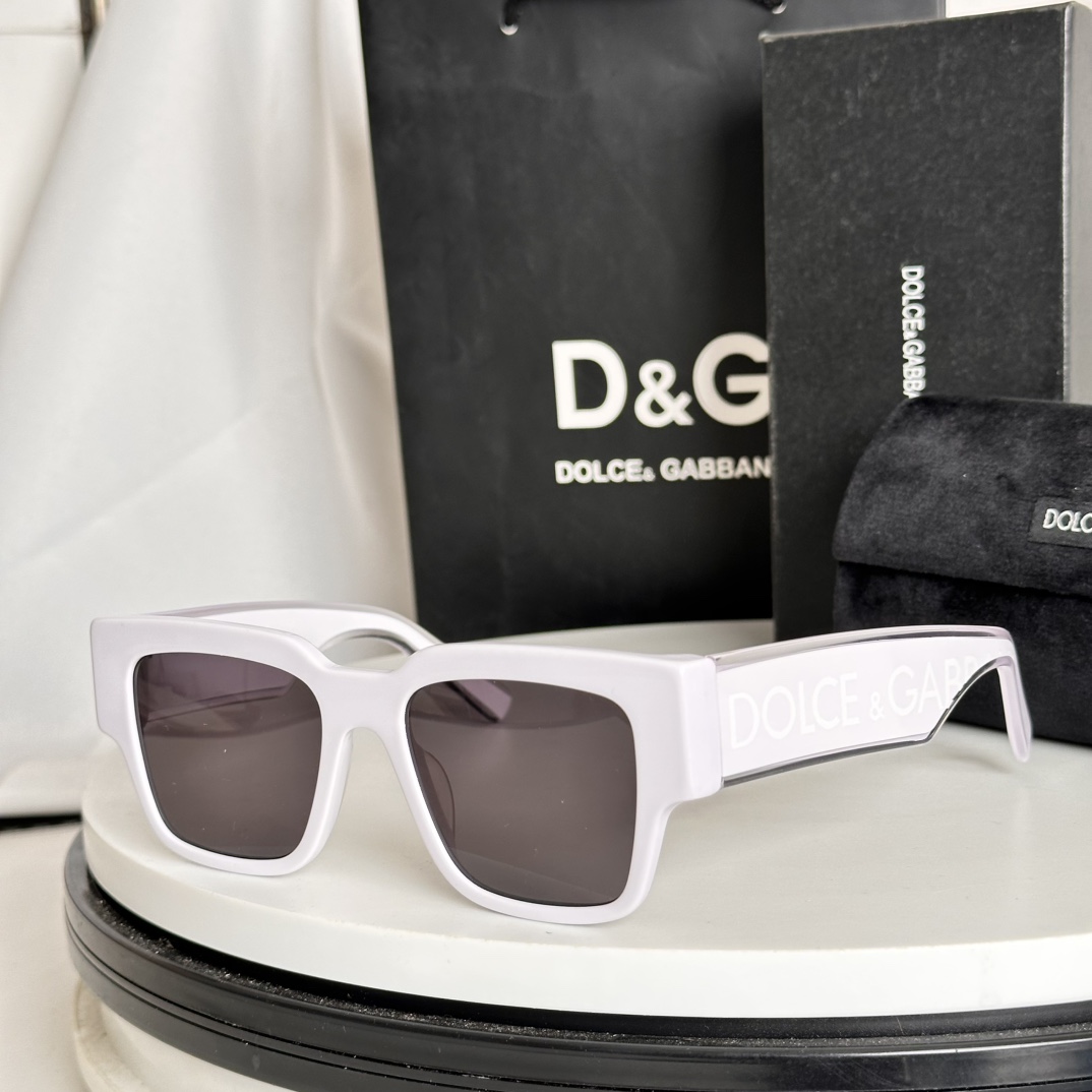 ‼️DOLCE & GABBAN*🌟🌟🌟MODEL：DG6184🌟🌟🌟SIZE:52口20-145🌟🌟🌟
