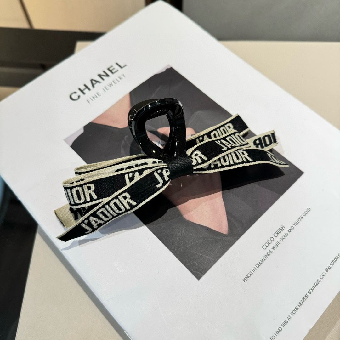 NO:619236,DIOR Dior new hairpins, hairpins, dior, dior, hairpins19860909DIOR迪奥新款发夹发夹,发夹,dior,dior,hairpins,accessory