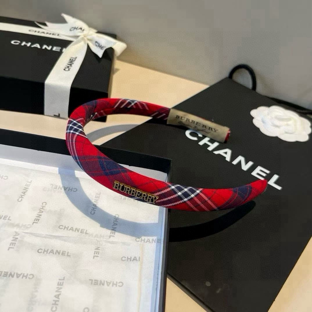 NO:619244,Burberry new headband hairpins, hairpins, burberry, burberry, hairpins19860909Burberry巴宝莉新款发箍发夹,发夹,burberry,burberry,hairpins,accessory