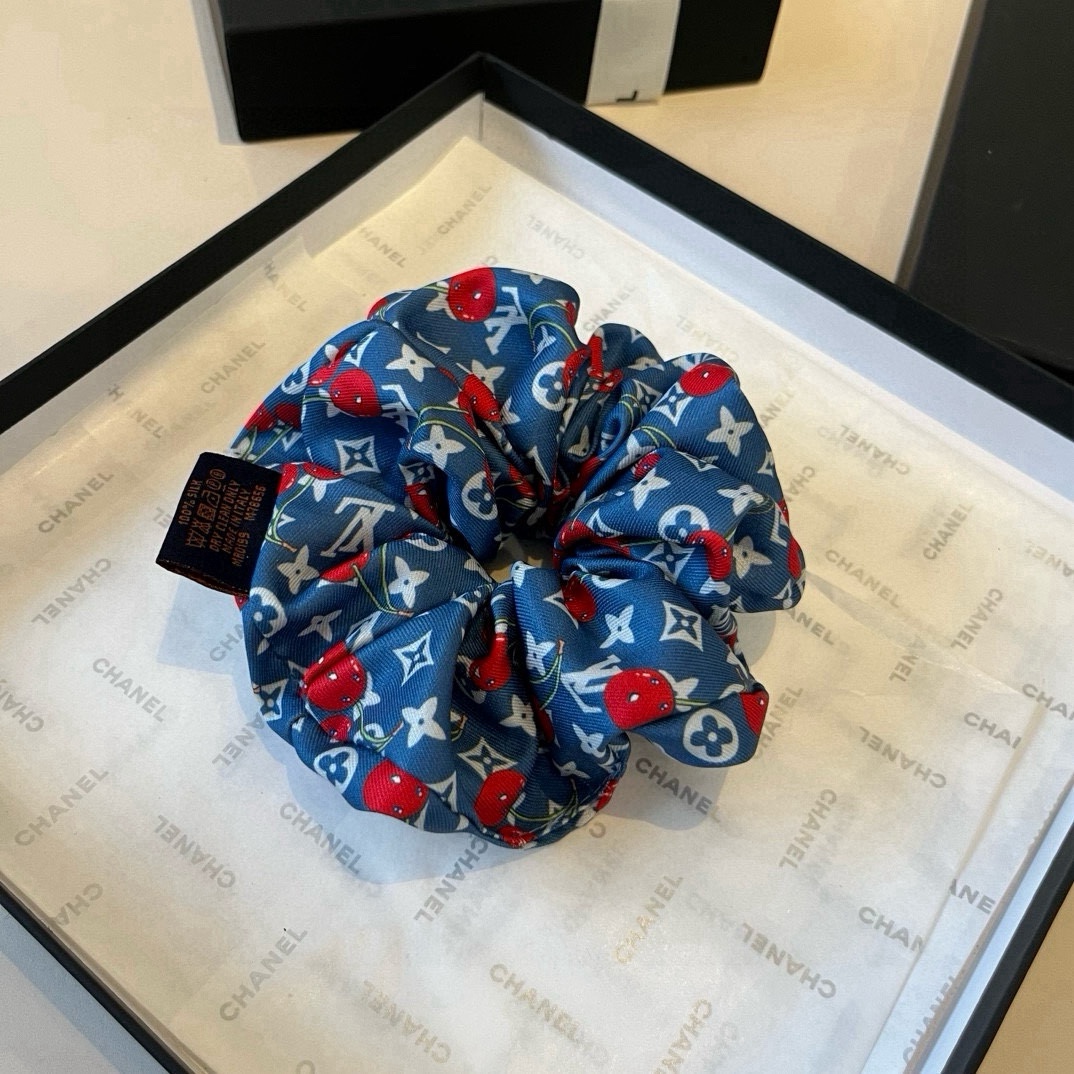 NO:619181,LV new hair ties, hairpins, louis vuitton, hairpins19860909LV新款发圈发夹,发夹,louis vuitton,hairpins,accessory