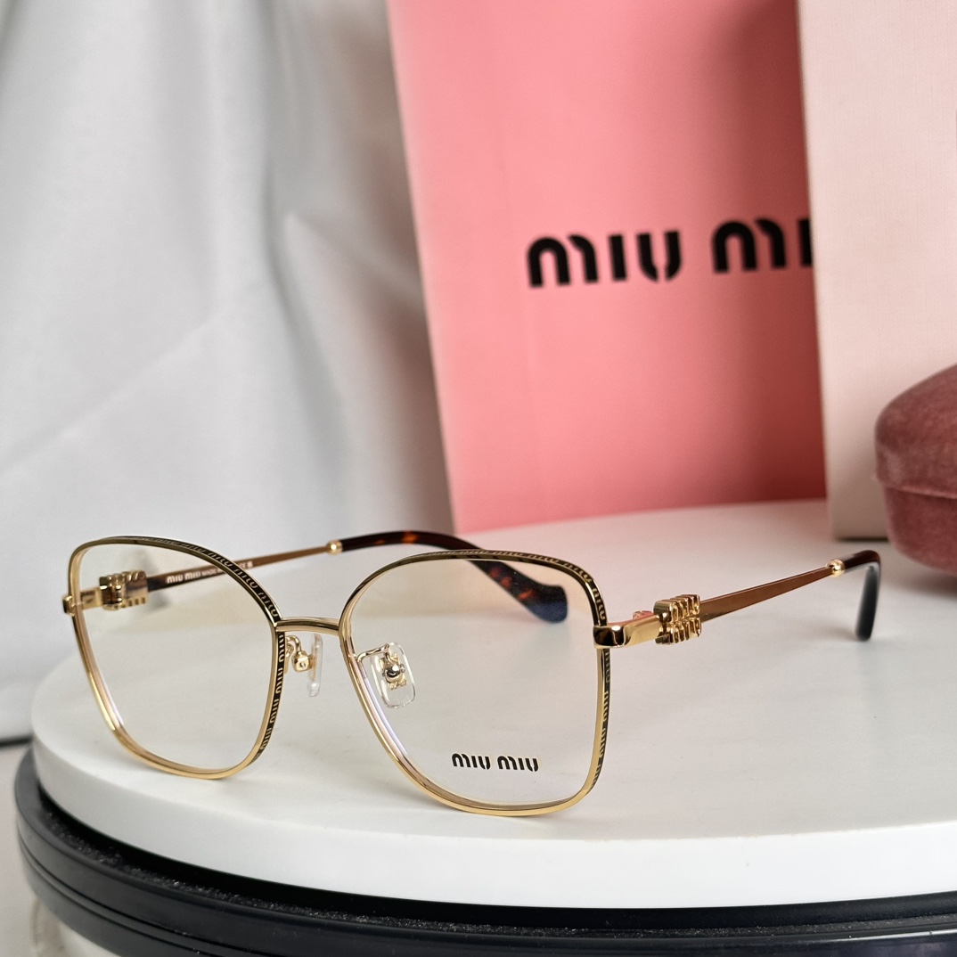 ‼️MIU MI*🎀🎀🎀 MODEL: SMUA107🎀🎀🎀SIZE：55口18-140🎀🎀🎀