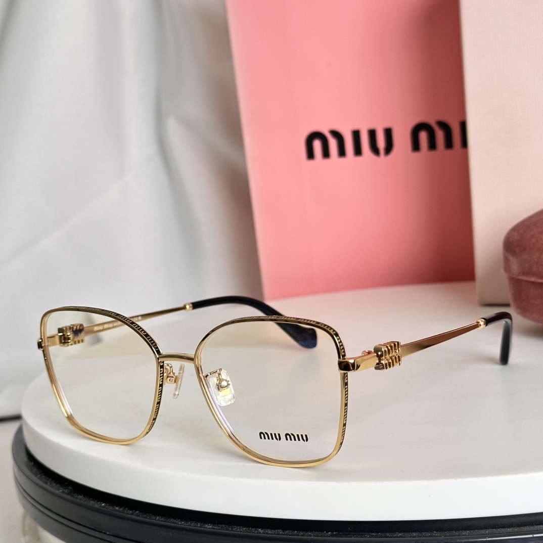 ‼️MIU MI*🎀🎀🎀 MODEL: SMUA107🎀🎀🎀SIZE：55口18-140🎀🎀🎀