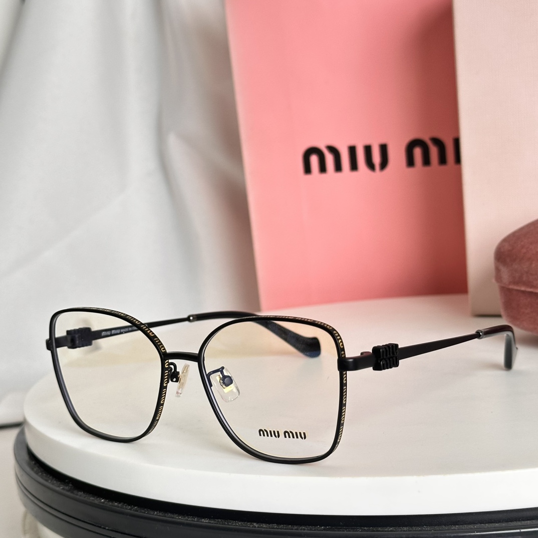 ‼️MIU MI*🎀🎀🎀 MODEL: SMUA107🎀🎀🎀SIZE：55口18-140🎀🎀🎀