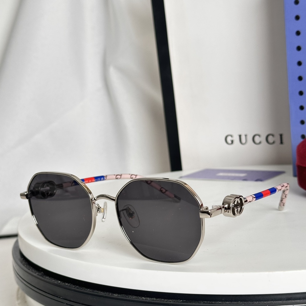 ‼️GUCC*✨✨MODEL：GG2211S✨✨✨ SIZE：56口19-145✨✨ ✨