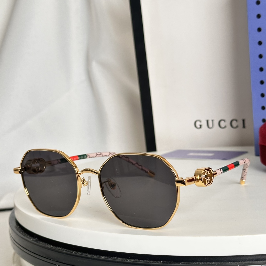 ‼️GUCC*✨✨MODEL：GG2211S✨✨✨ SIZE：56口19-145✨✨ ✨