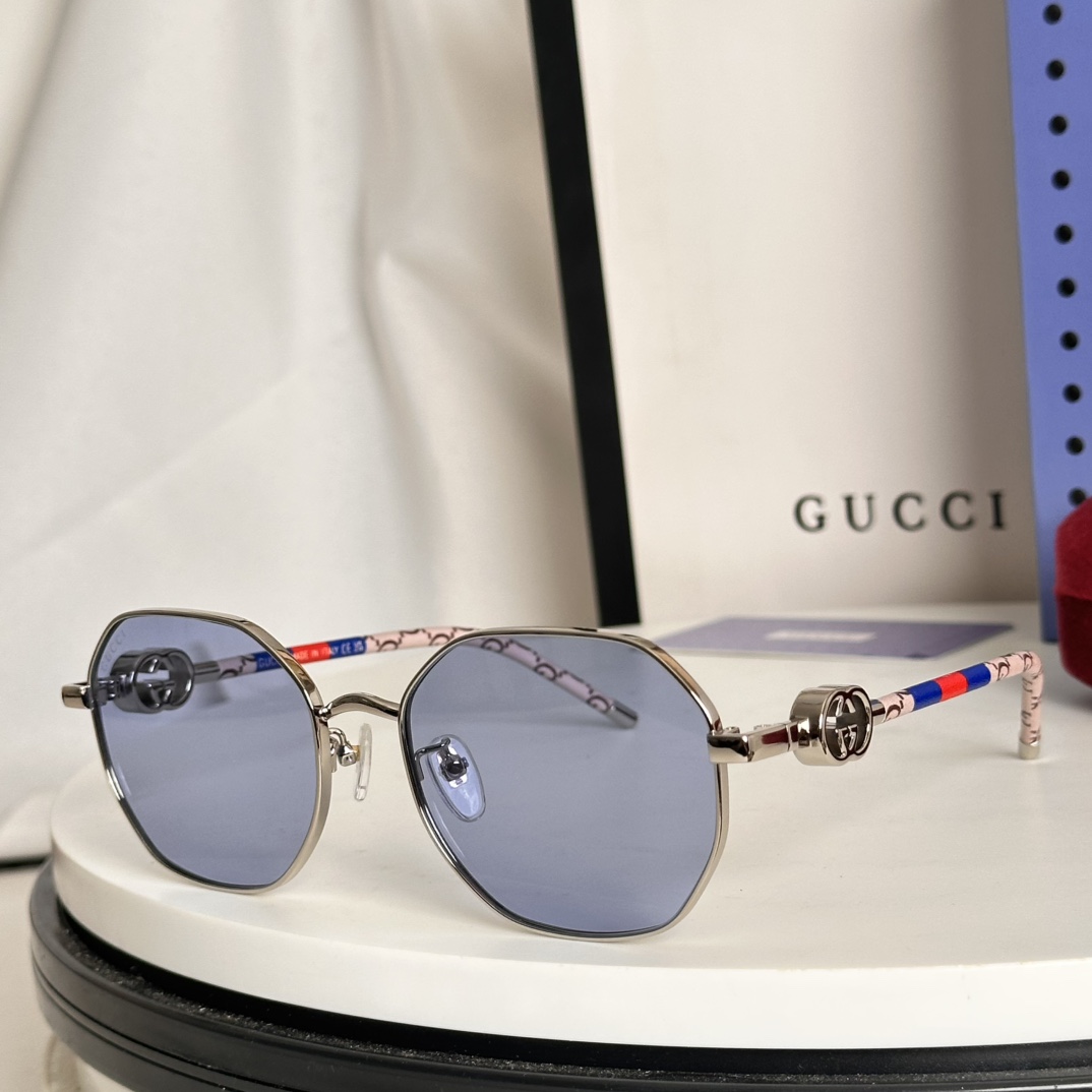 ‼️GUCC*✨✨MODEL：GG2211S✨✨✨ SIZE：56口19-145✨✨ ✨