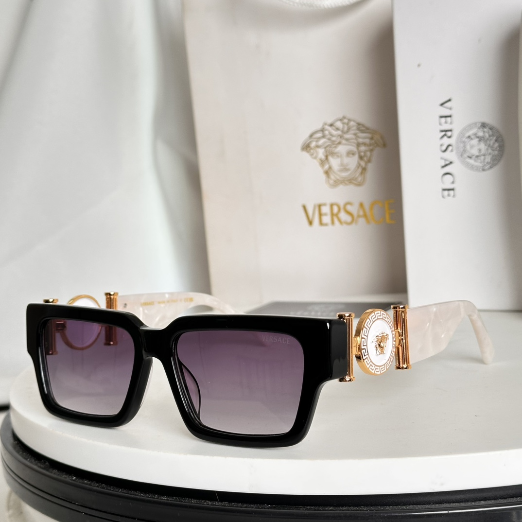 ‼️VERSAC*MODEL：VE6818SIZE：57口17-138