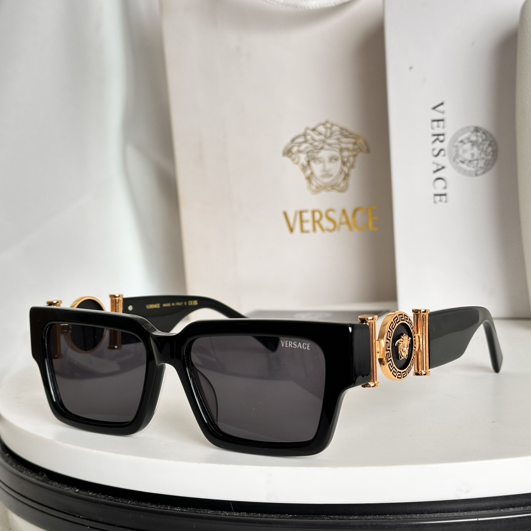 ‼️VERSAC*MODEL：VE6818SIZE：57口17-138