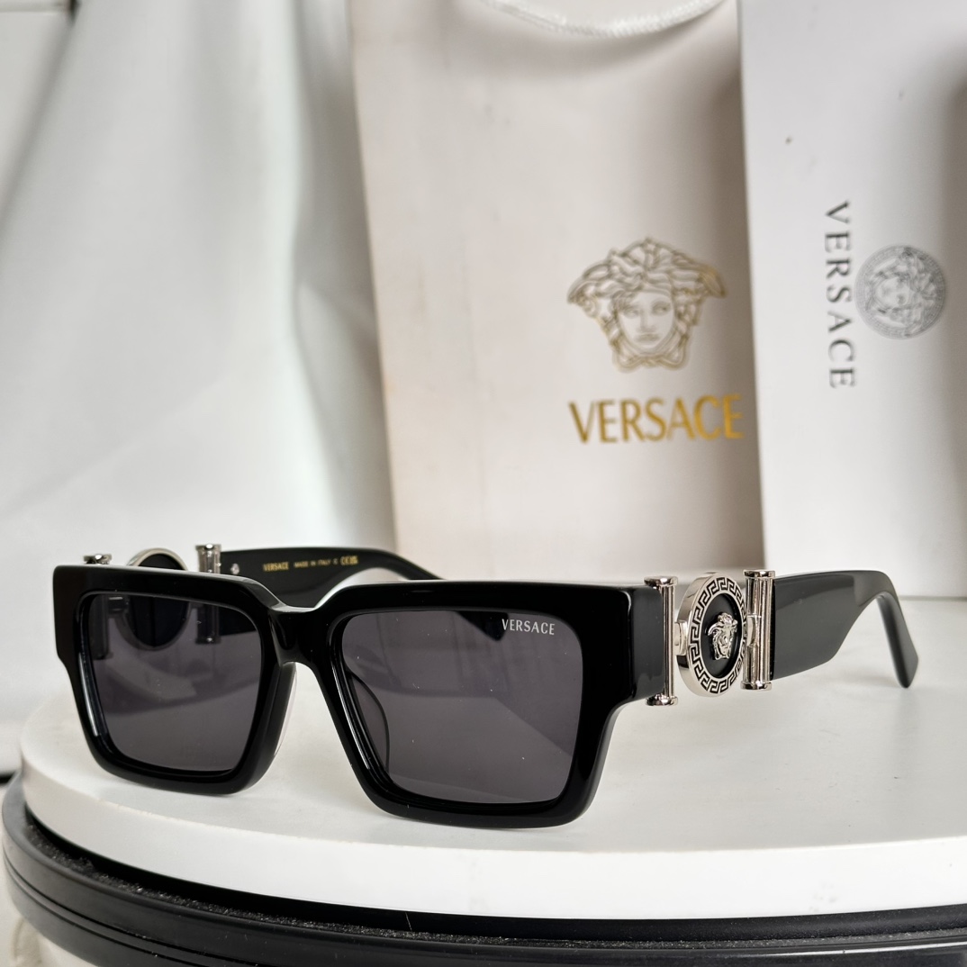 ‼️VERSAC*MODEL：VE6818SIZE：57口17-138