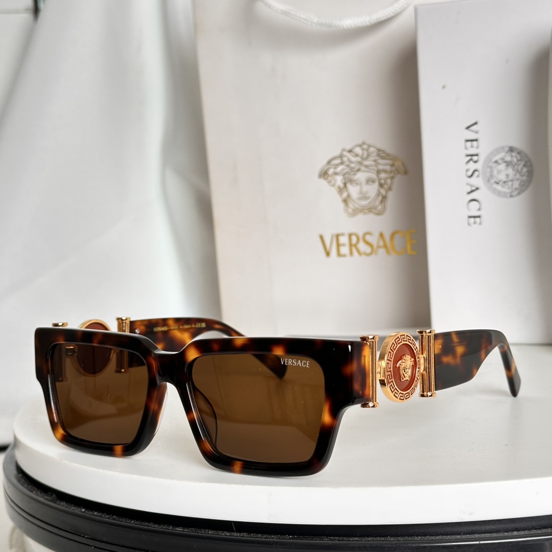 ‼️VERSAC*MODEL：VE6818SIZE：57口17-138