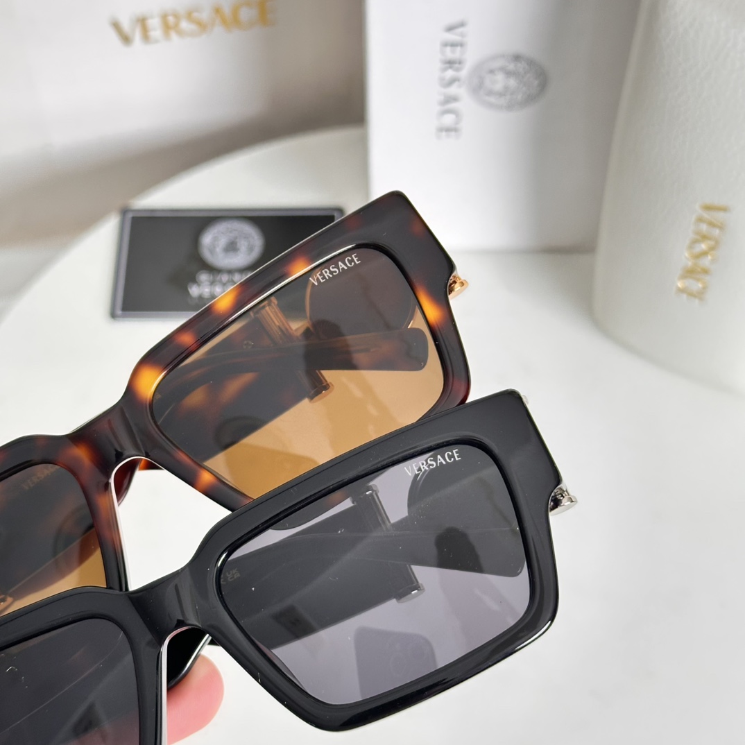 ‼️VERSAC*MODEL：VE6818SIZE：57口17-138