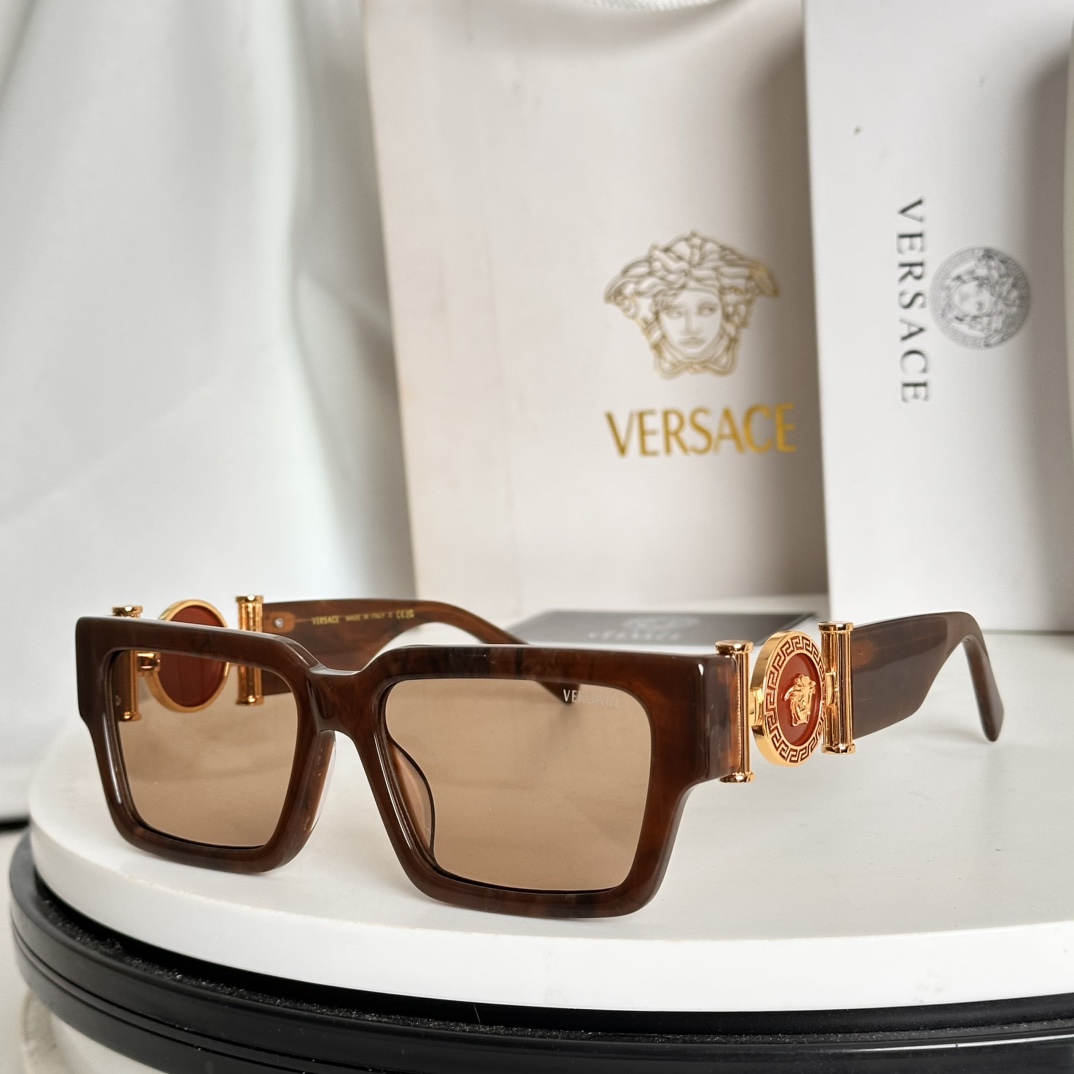 ‼️VERSAC*MODEL：VE6818SIZE：57口17-138