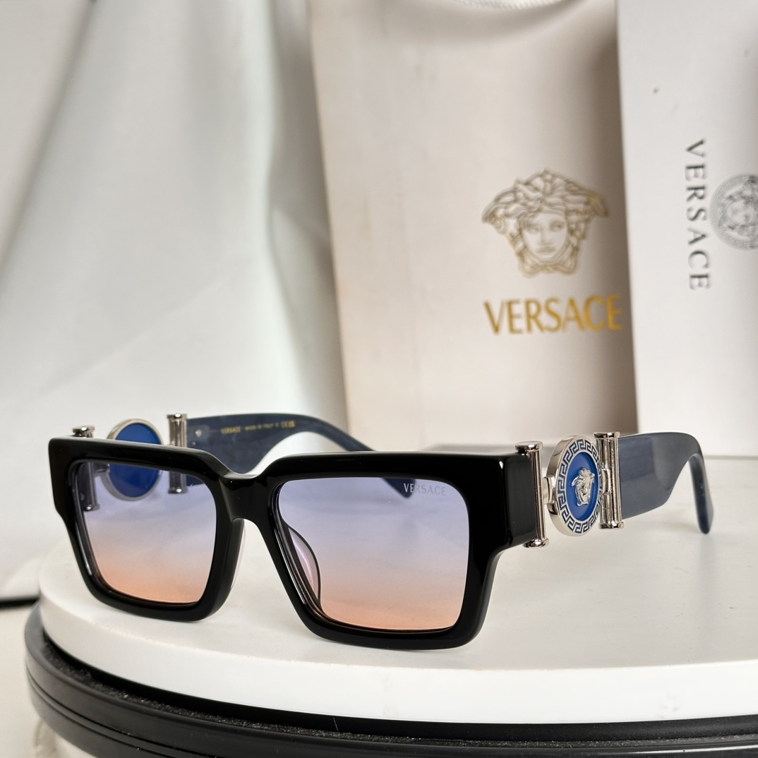 ‼️VERSAC*MODEL：VE6818SIZE：57口17-138