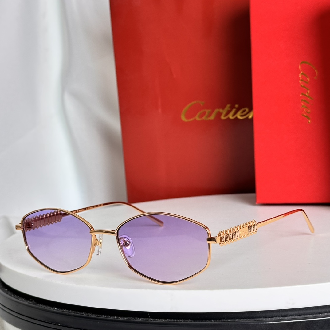 ‼️Cartie*MODEL：CT0740SSIZE:143
