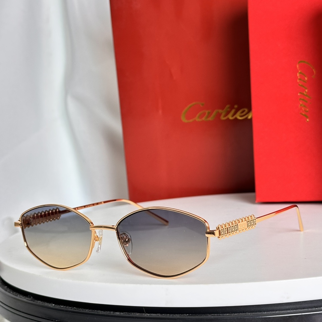 ‼️Cartie*MODEL：CT0740SSIZE:143