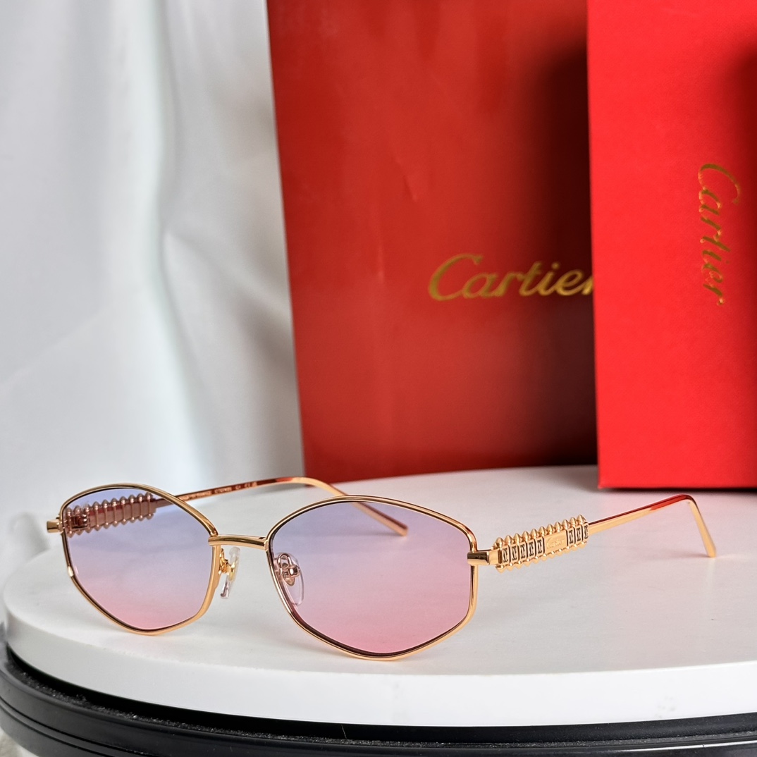 ‼️Cartie*MODEL：CT0740SSIZE:143