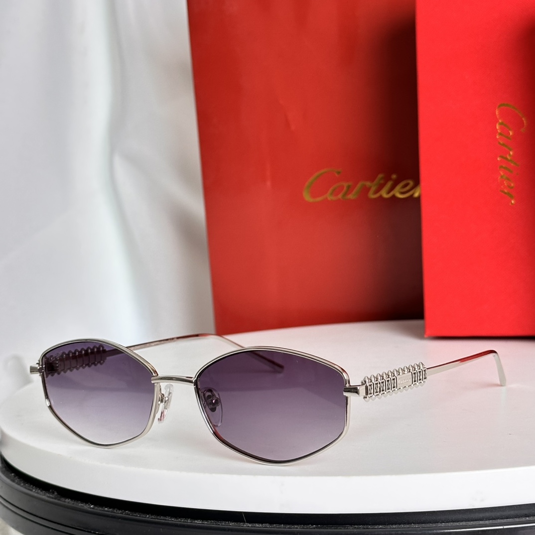 ‼️Cartie*MODEL：CT0740SSIZE:143