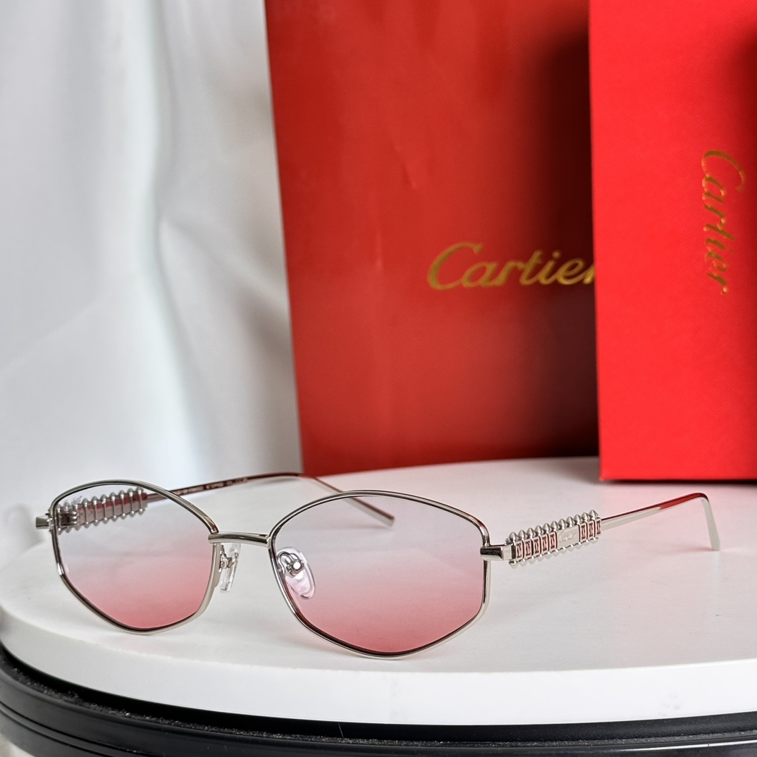 ‼️Cartie*MODEL：CT0740SSIZE:143