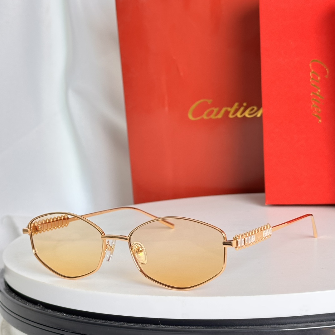 ‼️Cartie*MODEL：CT0740SSIZE:143