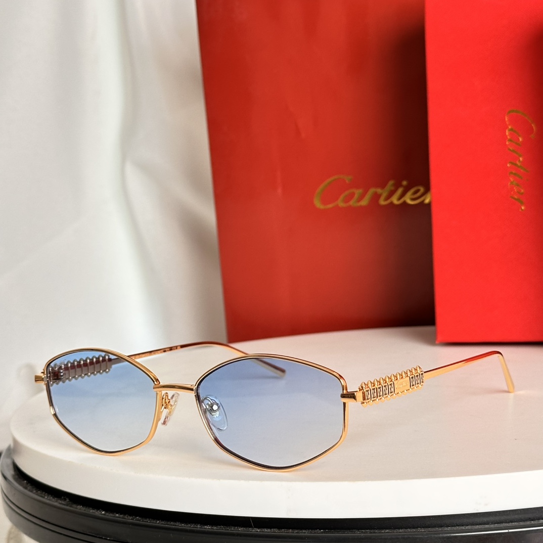 ‼️Cartie*MODEL：CT0740SSIZE:143
