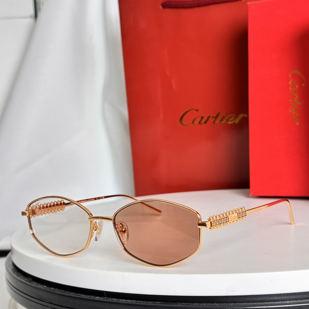 ‼️Cartie*MODEL：CT0740SSIZE:143