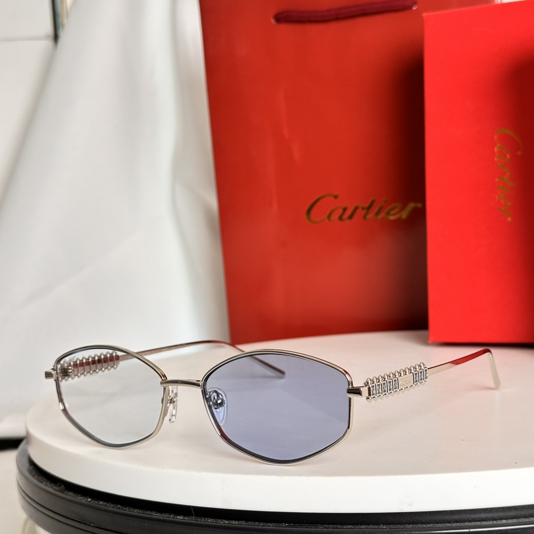 ‼️Cartie*MODEL：CT0740SSIZE:143