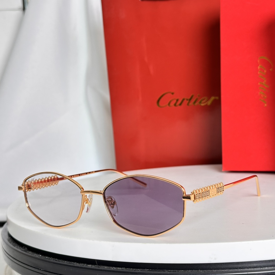 ‼️Cartie*MODEL：CT0740SSIZE:143