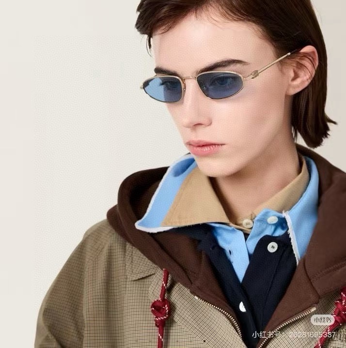 ‼️MIU MI*🎀🎀🎀MODEL:MUA52S 🎀🎀🎀SIZE：51口22-140🎀🎀🎀