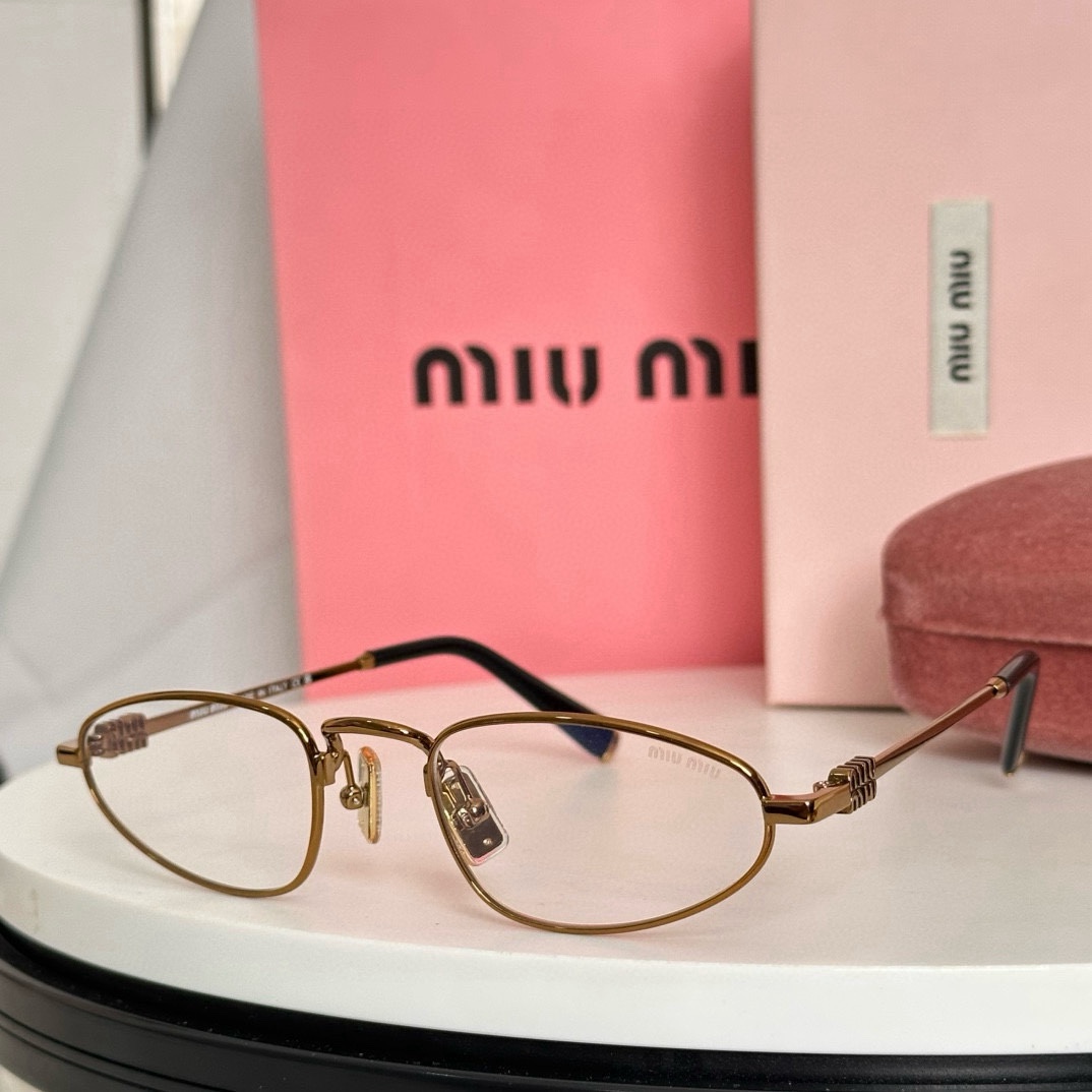 ‼️MIU MI*🎀🎀🎀MODEL:MUA52S 🎀🎀🎀SIZE：51口22-140🎀🎀🎀