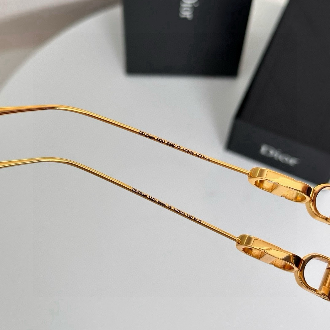 ‼️DIOR*💚MODEL:CD CHAIN M2USIZE:140口0-120