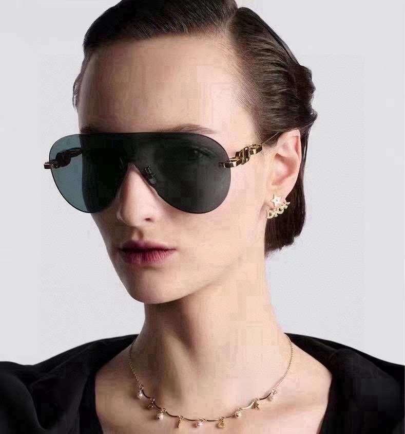 ‼️ 官网图 DIOR*💚MODEL:CD CHAIN M2USIZE:140口0-120