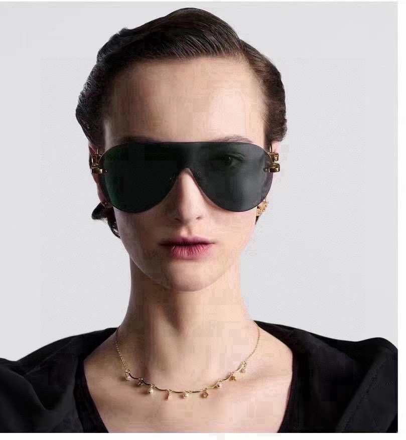 ‼️ 官网图 DIOR*💚MODEL:CD CHAIN M2USIZE:140口0-120