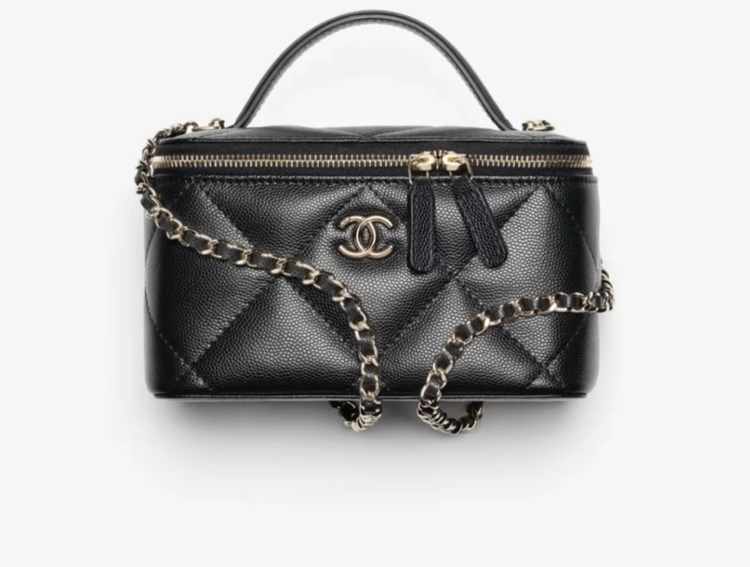 샤넬(지존) 136188 가방 Chanel Bag 썸네일 이미지