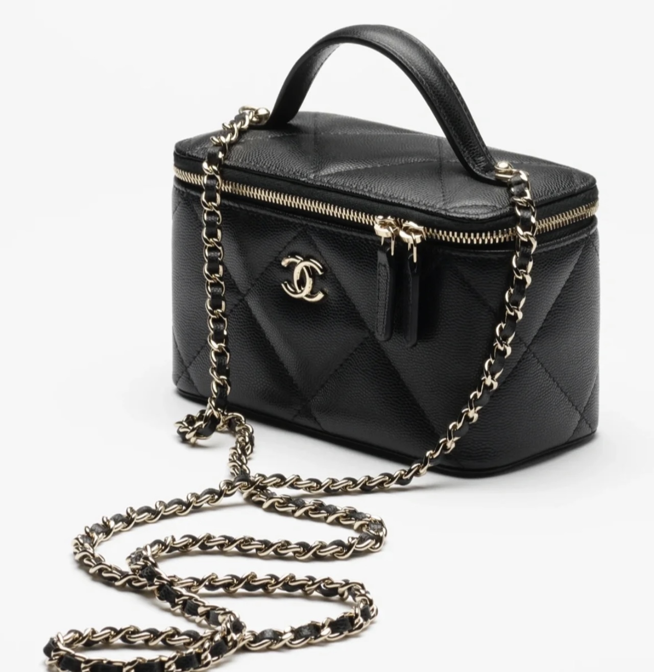 샤넬(지존) 136188 가방 Chanel Bag