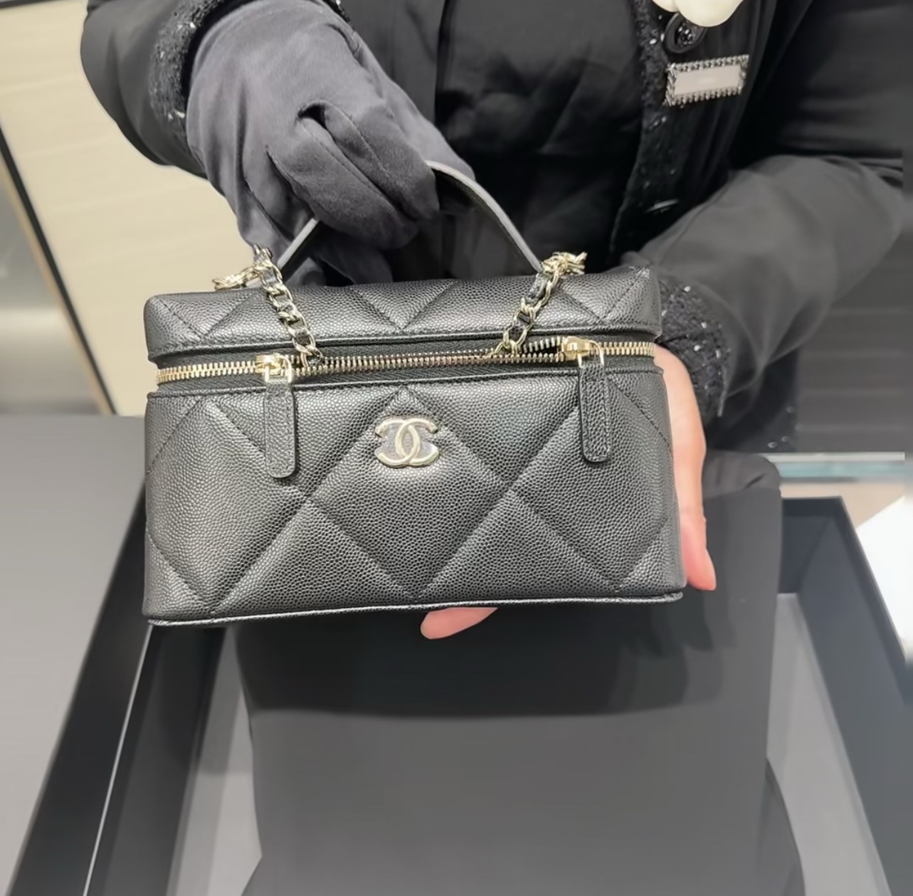 샤넬(지존) 136188 가방 Chanel Bag 썸네일 이미지